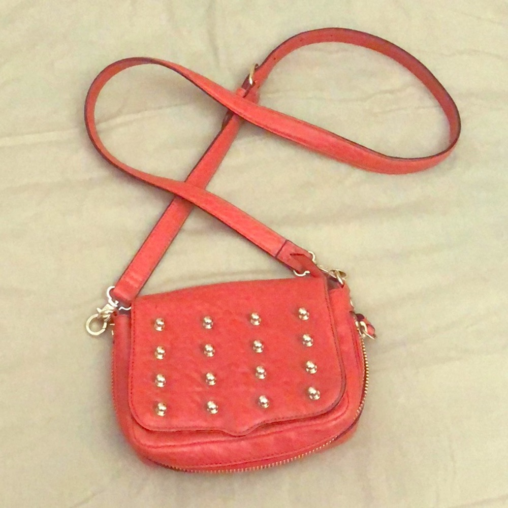 Rebecca Minkoff  crossbody